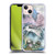 Wyanne Animals Bird and Rabbit Soft Gel Case for Apple iPhone 13