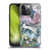 Wyanne Animals Bird and Rabbit Soft Gel Case for Apple iPhone 14 Pro