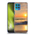 Celebrate Life Gallery Beaches Breathtaking Soft Gel Case for Motorola Moto G100