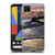 Celebrate Life Gallery Beaches Sparkly Water At Driftwood Soft Gel Case for Google Pixel 4 XL