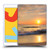 Celebrate Life Gallery Beaches Breathtaking Soft Gel Case for Apple iPad 10.2 2019/2020/2021