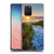 Celebrate Life Gallery Beaches Sandy Trail Soft Gel Case for Samsung Galaxy S10 Lite