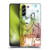Wyanne Animals French Bulldog Sketch Soft Gel Case for Samsung Galaxy S21 FE 5G