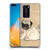 Barruf Dogs Pug Toy Soft Gel Case for Huawei P40 Pro / P40 Pro Plus 5G