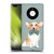 Barruf Dogs Corgi Soft Gel Case for Huawei Mate 40 Pro 5G