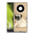 Barruf Dogs Pug Toy Soft Gel Case for Huawei Mate 40 Pro 5G