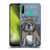 Barruf Dogs English Bulldog Soft Gel Case for Huawei P40 lite E