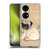 Barruf Dogs Pug Toy Soft Gel Case for Huawei P50