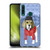 Barruf Dogs Beagle Soft Gel Case for Huawei Y6p