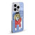 Barruf Dogs Beagle Soft Gel Case for Apple iPhone 11 Pro