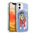 Barruf Dogs Beagle Soft Gel Case for Apple iPhone 12 / iPhone 12 Pro & MagSafe