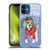 Barruf Dogs Beagle Soft Gel Case for Apple iPhone 12 Mini