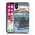 Celebrate Life Gallery Beaches 2 Swing Soft Gel Case for Apple iPhone X / iPhone XS