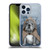 Barruf Dogs English Bulldog Soft Gel Case for Apple iPhone 13 Pro Max
