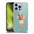Barruf Dogs Dachshund, The Wiener Soft Gel Case for Apple iPhone 13 Pro
