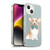 Barruf Dogs Corgi Soft Gel Case for Apple iPhone 14