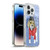 Barruf Dogs Beagle Soft Gel Case for Apple iPhone 14 Pro Max & MagSafe