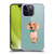 Barruf Dogs Dachshund, The Wiener Soft Gel Case for Apple iPhone 14 Pro Max