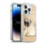 Barruf Dogs Pug Toy Soft Gel Case for Apple iPhone 14 Pro & MagSafe