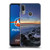 Celebrate Life Gallery Beaches 2 Blue Lagoon Soft Gel Case for Motorola Moto E6 Plus