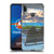 Celebrate Life Gallery Beaches 2 Swing Soft Gel Case for Motorola Moto E6 Plus
