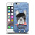 Barruf Dogs French Bulldog Soft Gel Case for Apple iPhone 6 / iPhone 6s