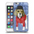 Barruf Dogs Beagle Soft Gel Case for Apple iPhone 6 Plus / iPhone 6s Plus
