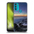 Celebrate Life Gallery Beaches 2 Blue Lagoon Soft Gel Case for Motorola Moto G71 5G