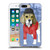 Barruf Dogs Beagle Soft Gel Case for Apple iPhone 7 Plus / iPhone 8 Plus