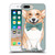 Barruf Dogs Corgi Soft Gel Case for Apple iPhone 7 Plus / iPhone 8 Plus