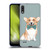 Barruf Dogs Corgi Soft Gel Case for LG K22