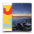 Celebrate Life Gallery Beaches 2 Blue Lagoon Soft Gel Case for Apple iPad 10.2 2019/2020/2021