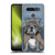 Barruf Dogs English Bulldog Soft Gel Case for LG K51S