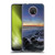 Celebrate Life Gallery Beaches 2 Blue Lagoon Soft Gel Case for Nokia G10
