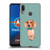 Barruf Dogs Dachshund, The Wiener Soft Gel Case for Motorola Moto E6 Plus