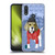 Barruf Dogs Beagle Soft Gel Case for Motorola Moto E6s (2020)