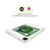Wyanne Animals 2 Green Whale Monoprint Soft Gel Case for Samsung Galaxy Tab S8 Plus