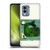 Wyanne Animals 2 Green Whale Monoprint Soft Gel Case for Nokia X30