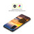 Celebrate Life Gallery Beaches 2 Sea Dreams III Soft Gel Case for Samsung Galaxy A32 5G / M32 5G (2021)