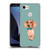 Barruf Dogs Dachshund, The Wiener Soft Gel Case for Google Pixel 3