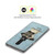 Barruf Dogs Gentle Pug Soft Gel Case for Google Pixel 4 XL