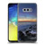 Celebrate Life Gallery Beaches 2 Blue Lagoon Soft Gel Case for Samsung Galaxy S10e