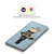 Barruf Dogs Gentle Pug Soft Gel Case for Google Pixel 7