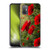 Celebrate Life Gallery Florals Waiting For The Morning Soft Gel Case for HTC Desire 21 Pro 5G