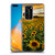 Celebrate Life Gallery Florals Big Sunflower Field Soft Gel Case for Huawei P40 Pro / P40 Pro Plus 5G