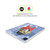 Barruf Dogs Beagle Soft Gel Case for Samsung Galaxy Tab S8 Ultra