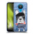 Barruf Dogs French Bulldog Soft Gel Case for Nokia 1.4