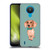 Barruf Dogs Dachshund, The Wiener Soft Gel Case for Nokia 1.4