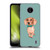 Barruf Dogs Dachshund, The Wiener Soft Gel Case for Nokia C10 / C20