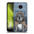 Barruf Dogs English Bulldog Soft Gel Case for Nokia C10 / C20